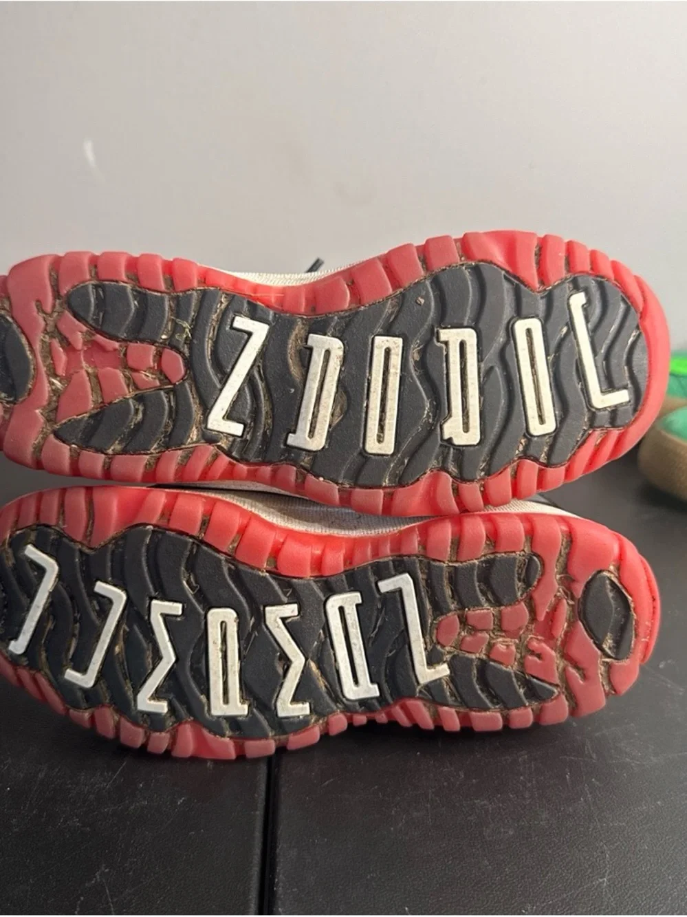 Jordan classic kids